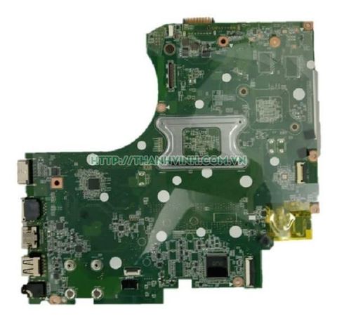 Mainboard Laptop HP 14-D, 240 G2, 246 G2 - CPU Pentium N2810
