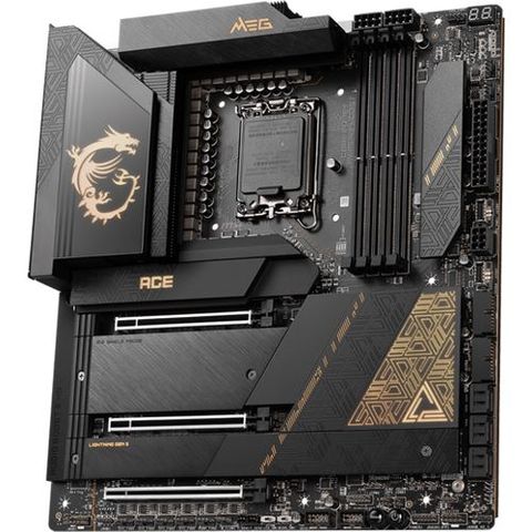 Mainboards MSI MEG Ace Intel Z790