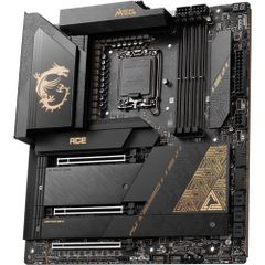  Mainboards MSI MEG Ace Intel Z790 