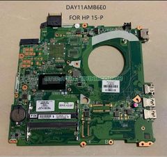  Mainboard Laptop HP 15-P, 15-DAY - CPU i3 Gen 4 & i5 