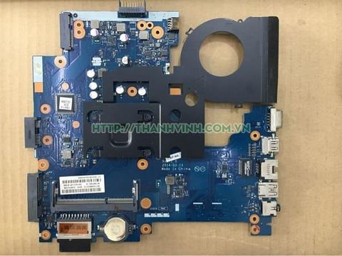 Mainboard Laptop HP 240 G3 - CPU Pentium N3530