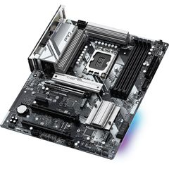  Mainboards ASRock Pro RS Intel B760 