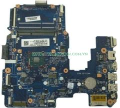  Mainboard Laptop HP 14-AM / 240 G5 - CPU Pentium N3710U 