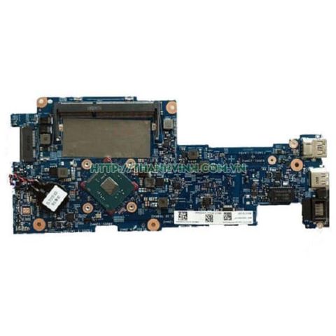 Mainboard Laptop HP Pavilion x360 11-K - CPU Pentium N3700