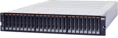  Thiết Bị Lưu Trữ Ibm Storwize V5000 Sff Dual Control 