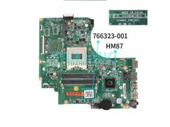  Mainboard Laptop HP TouchSmart 15-D10 / 15-A 