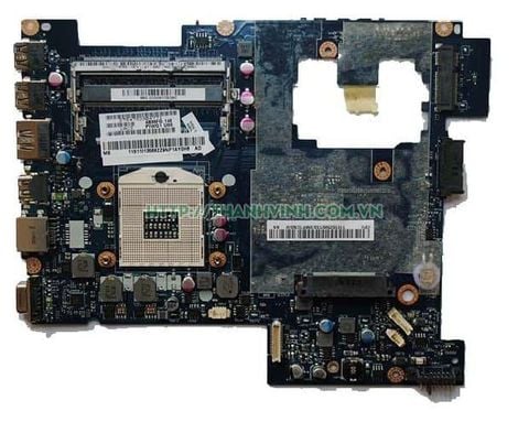 Mainboard Laptop Lenovo G470 / G570