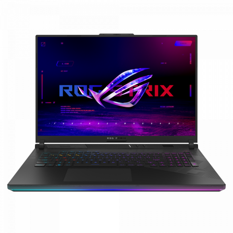 Laptop Asus ROG Strix SCAR 18 G834JYR-R6011W