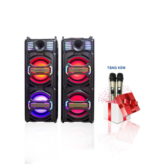  Loa Di Động MUSICWAVE MS - 2302 