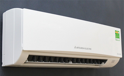 Máy lạnh Mitsubishi Electric 1.5 HP MS-HL35VC