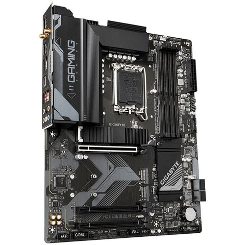 Mainboards Gigabyte Gaming X AX Intel B760