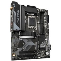  Mainboards Gigabyte Gaming X AX Intel B760 