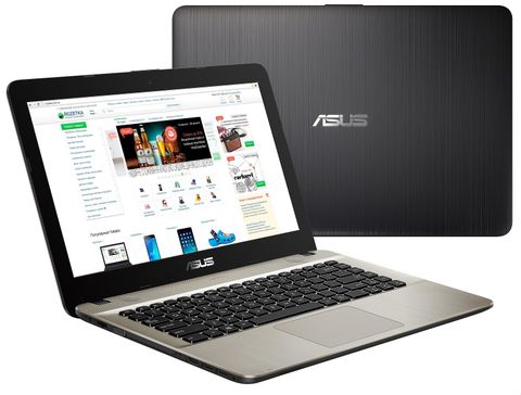 Pc Asus X441Sa-Wx020D N3060
