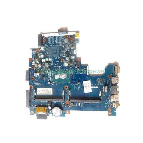 Mainboard Laptop HP Probook 240 G3 - Core i3-4030U
