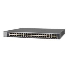  Smart Manage Gigabit Switch Netgear 48 Port Prosafe Xs748t 