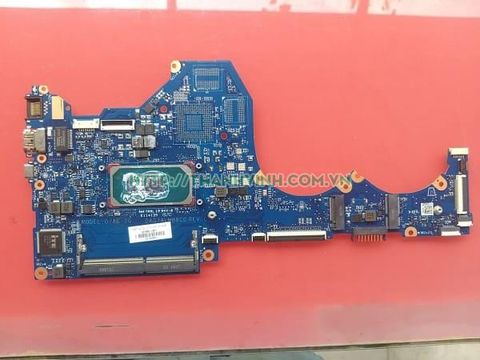 Mainboard Laptop HP 14 CE - Core i5-1035G1