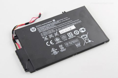 Pin EL04XL HP Envy 4-1101TX, 4-1100et, 4-1100sb, 4-1100sg, 4-1100sl