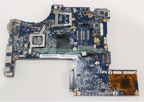 Mainboard Laptop Sony VGN-CR 220E