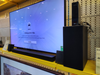 Loa thanh soundbar LG SN5R