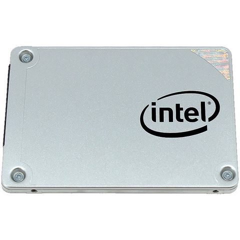 Ổ Cứng Ssd Intel 120gb Series 540s Sata 3