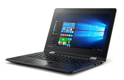 Lenovo Ideapad Yoga 310-11Iap