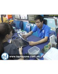 Laptop repair sevice at HCM City