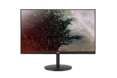 Màn Hình Acer Xv272up 27inch Ips