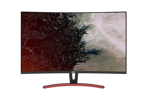 Màn Hình Cong Acer Ed323qur A 31.5inch