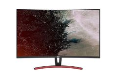  Màn Hình Cong Acer Ed323qur A 31.5inch 
