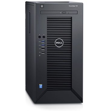 Pc Dell Poweredge T30