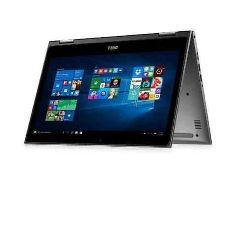 Dell Inspiron 5378-Ins-N1008-Gry