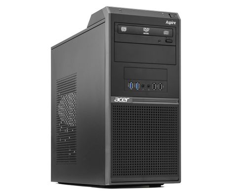 Máy Bộ Acer Aspire M230 Ux.vqvsi.143