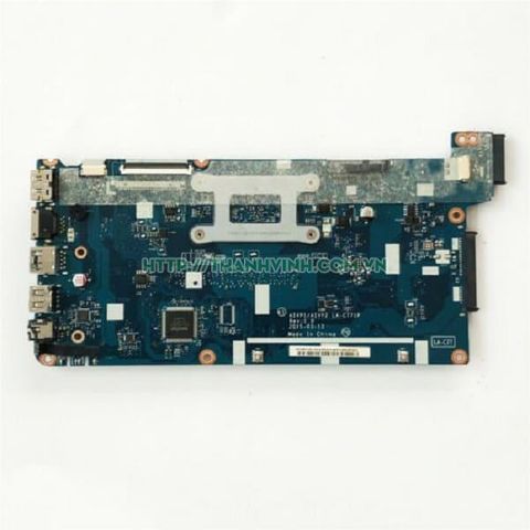 Mainboard Laptop Lenovo Ideapad 100-14IBY