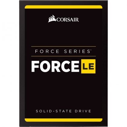 Ssd 120Gb Corsair Force Le 2.5-Inch Sata Iii