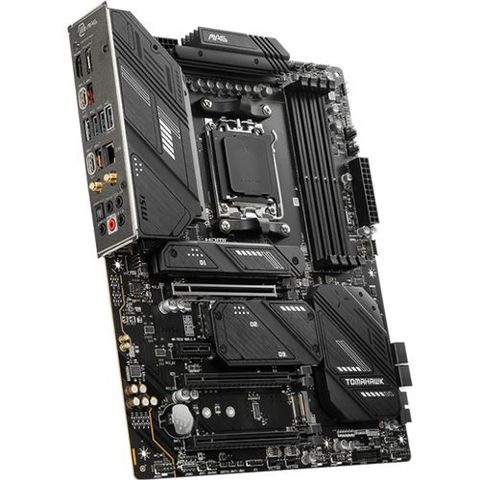 Mainboards MSI Tomahawk WIFI AMD X670E