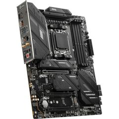  Mainboards MSI Tomahawk WIFI AMD X670E 