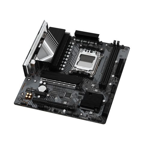 Mainboards ASRock B650M-HDV/M.2