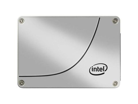Intel®Ssd 2.5