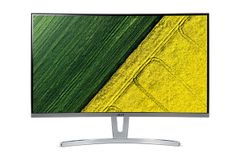  Màn Hình Acer Ed273a Va 144hz, Curved 