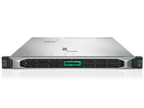 Máy chủ HPE ProLiant DL360 Gen10 Plus S4316 - P28948-B21