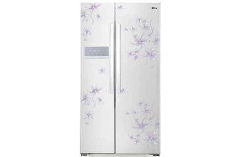 Tủ lạnh LG GR-B227GF 581 lít