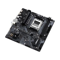  Mainboards ASRock A620M-HDV/M.2+ AMD A620 So.AM5 DDR5 mATX Retail 