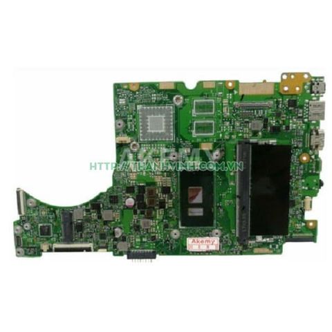 Mainboard Laptop ASUS UX310UV