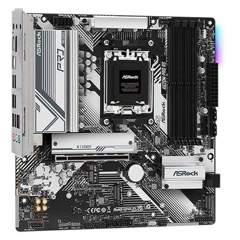Mainboards ASRock Pro RS Wi-Fi