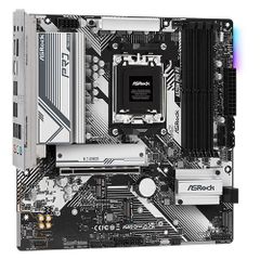  Mainboards ASRock Pro RS Wi-Fi 