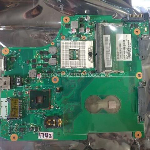 Mainboard Laptop Toshiba C600 / C640