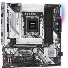 Mainboards ASRock Pro RS Intel B760M 