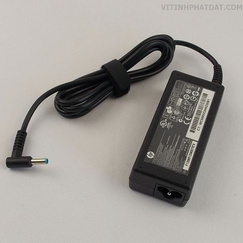 Sạc Adapter Hp 19.5v - 7.7a (Đầu Kim Nhỏ)