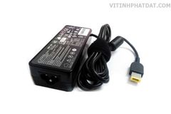  Sạc Adapter Lenovo 20V- 3.25A  (Đầu Vuông) 