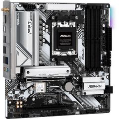  Mainboards ASRock Pro RS Wi-Fi AMD B650 